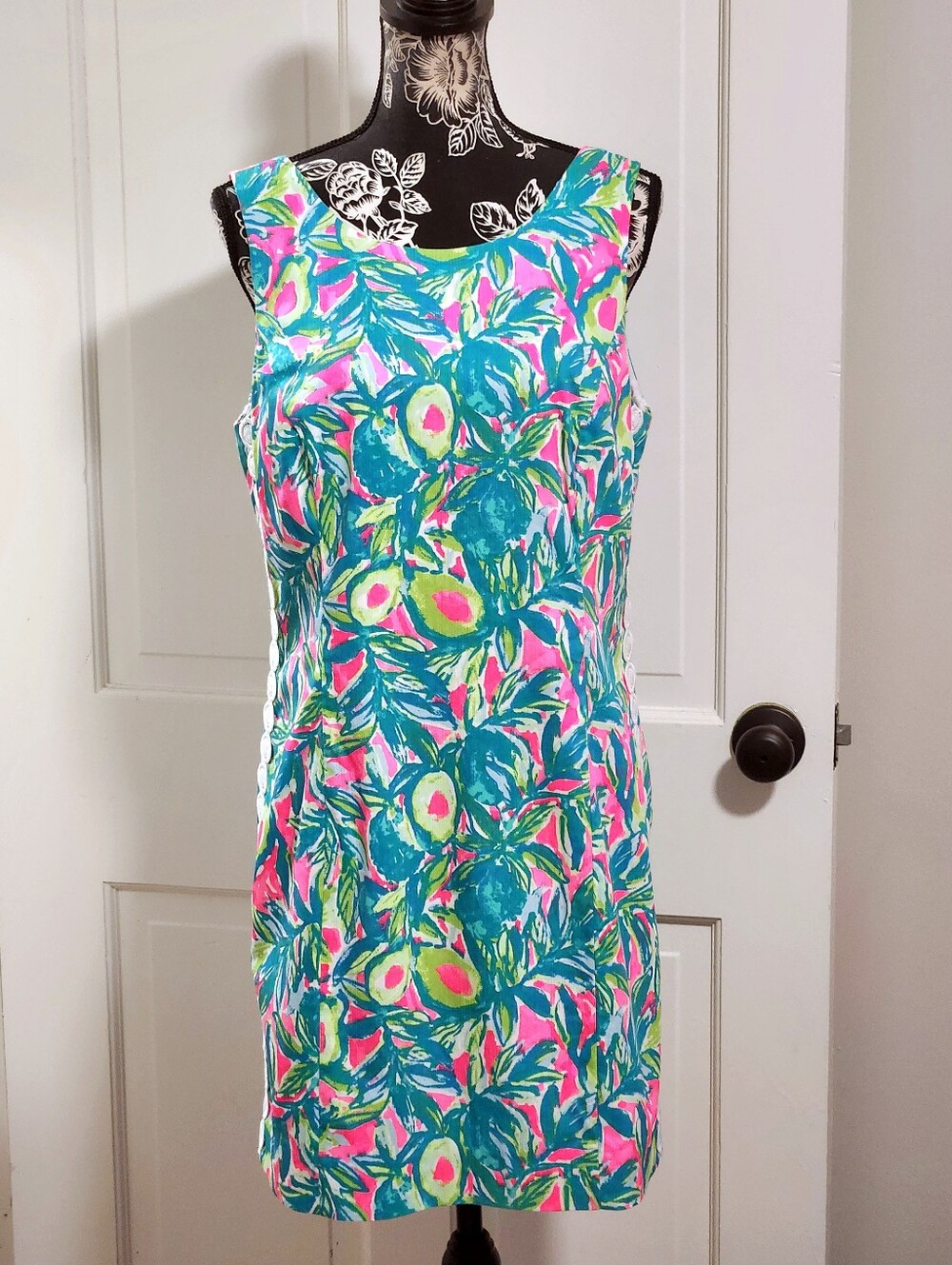 Holy Grail Lilly Pulitzer - Mila Shift Dress